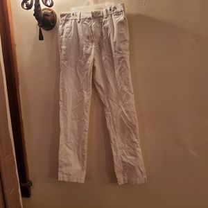 Mens skinny leg Pants